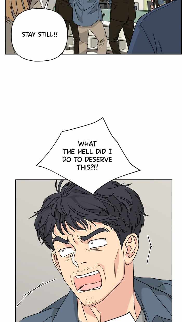 Mom, I’m Sorry Chapter 54 - Page 54