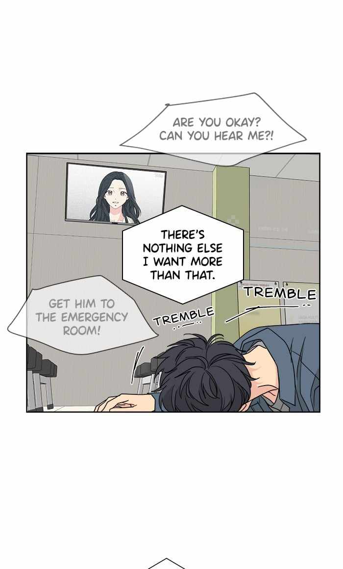 Mom, I’m Sorry Chapter 54 - Page 57