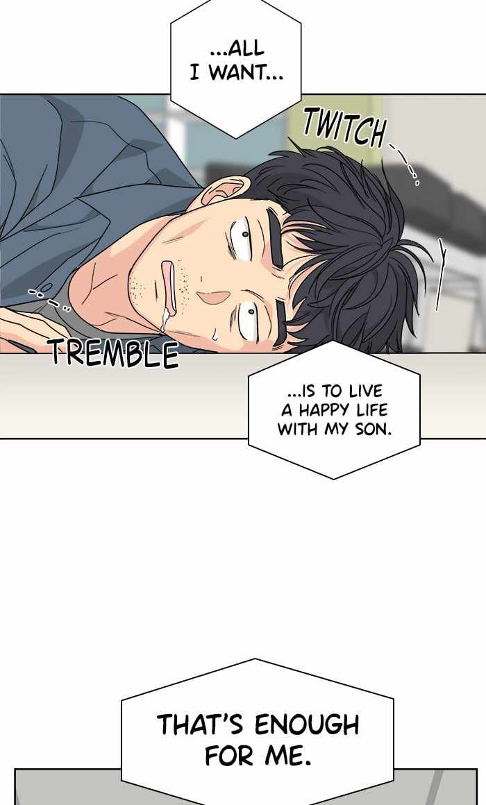 Mom, I’m Sorry Chapter 54 - Page 58