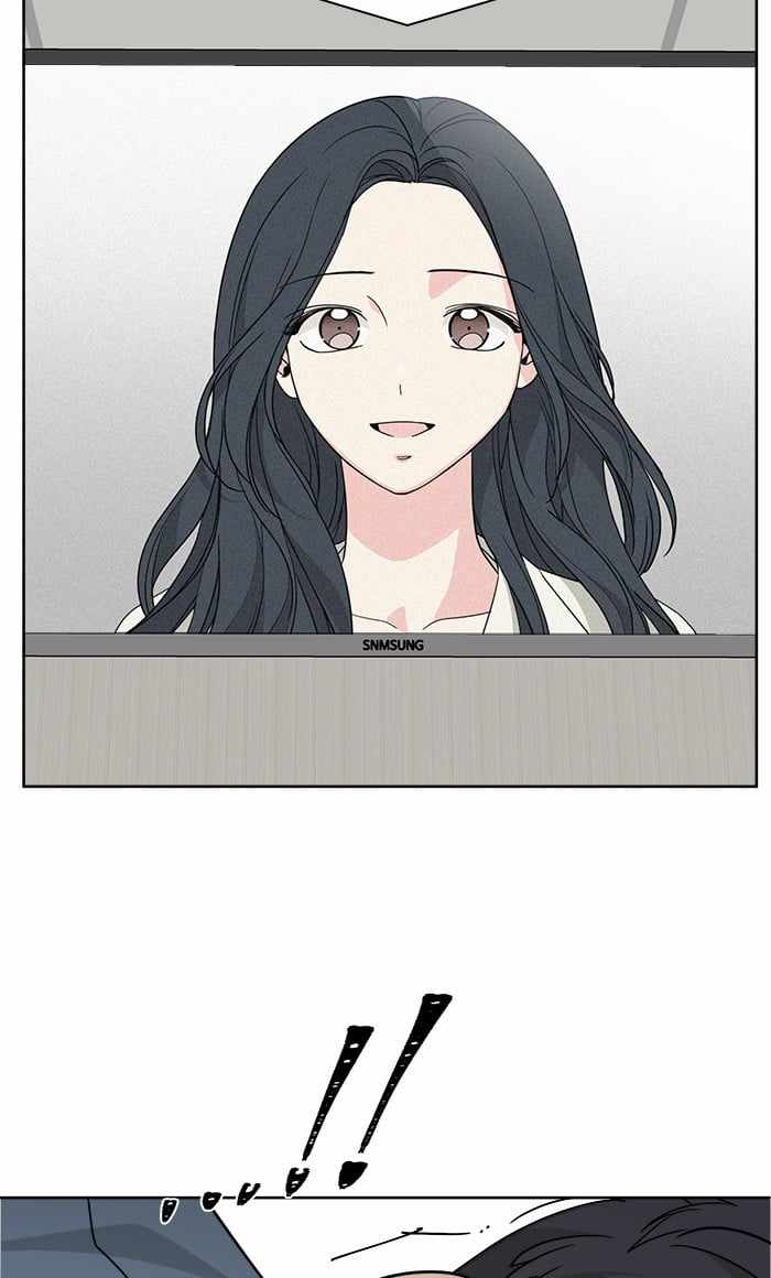 Mom, I’m Sorry Chapter 54 - Page 59