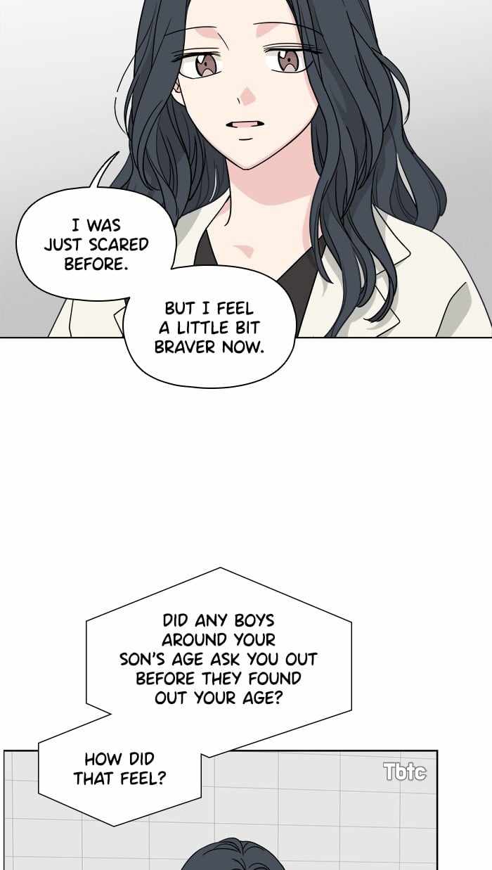 Mom, I’m Sorry Chapter 54 - Page 7