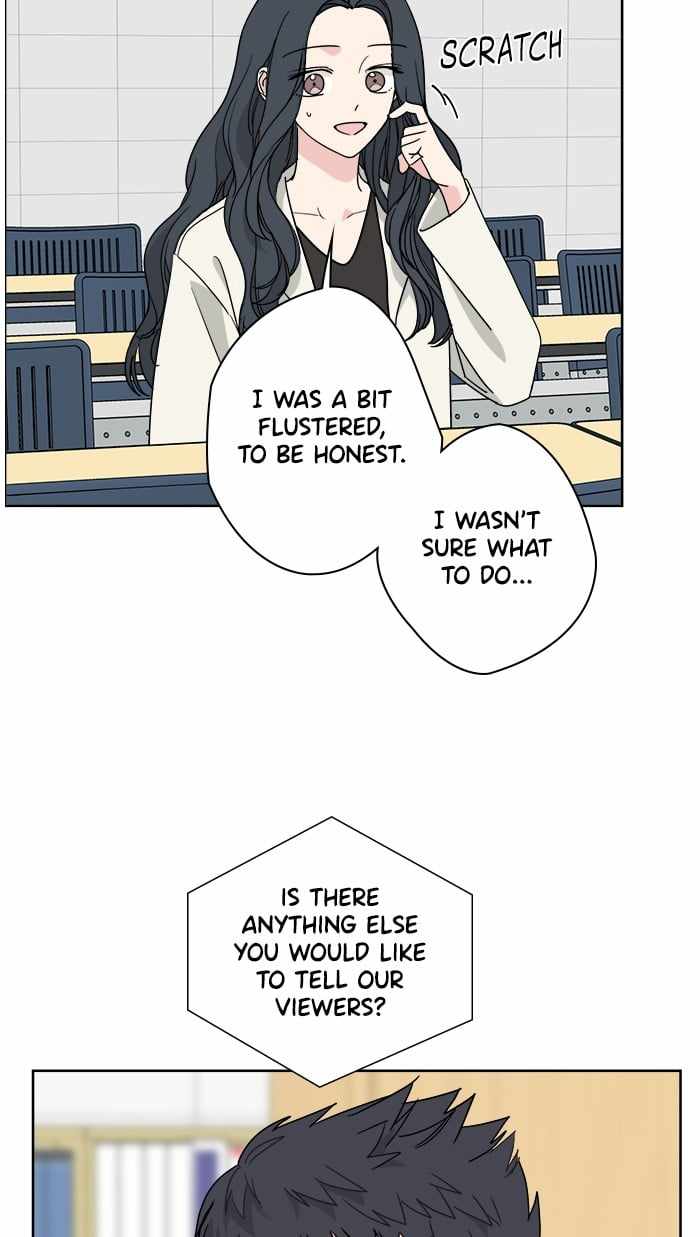 Mom, I’m Sorry Chapter 54 - Page 8