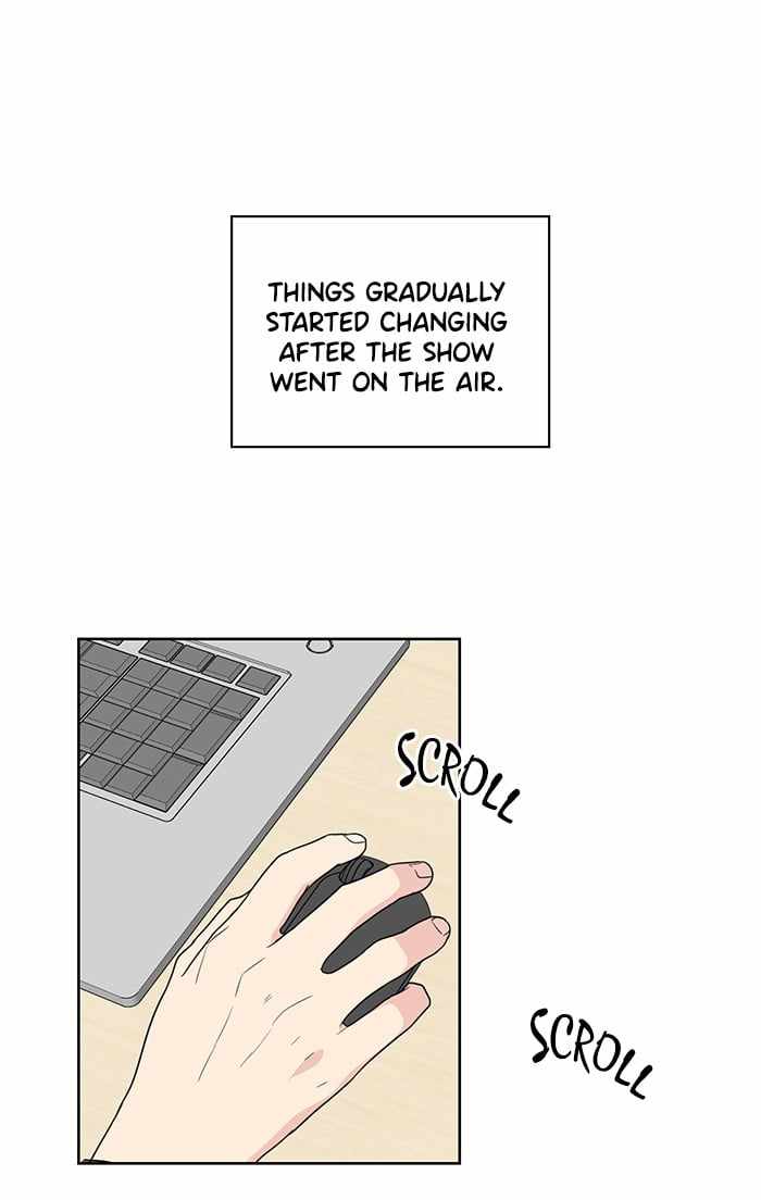 Mom, I’m Sorry Chapter 55 - Page 0
