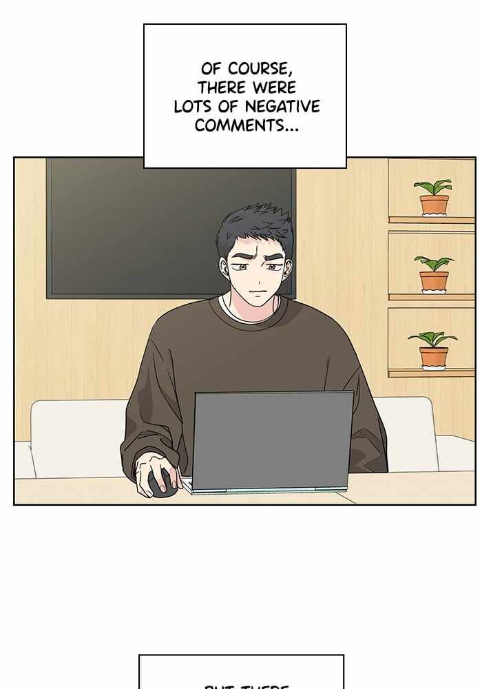 Mom, I’m Sorry Chapter 55 - Page 1