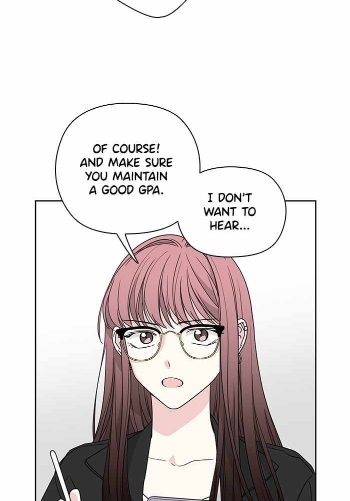 Mom, I’m Sorry Chapter 55 - Page 11