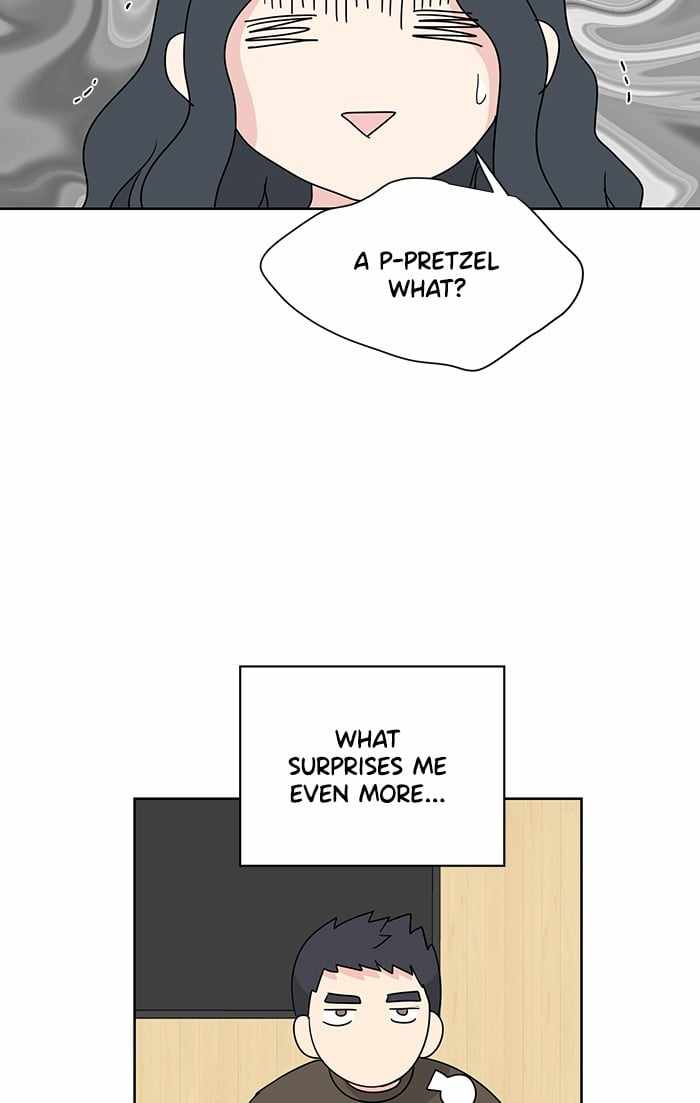 Mom, I’m Sorry Chapter 55 - Page 14