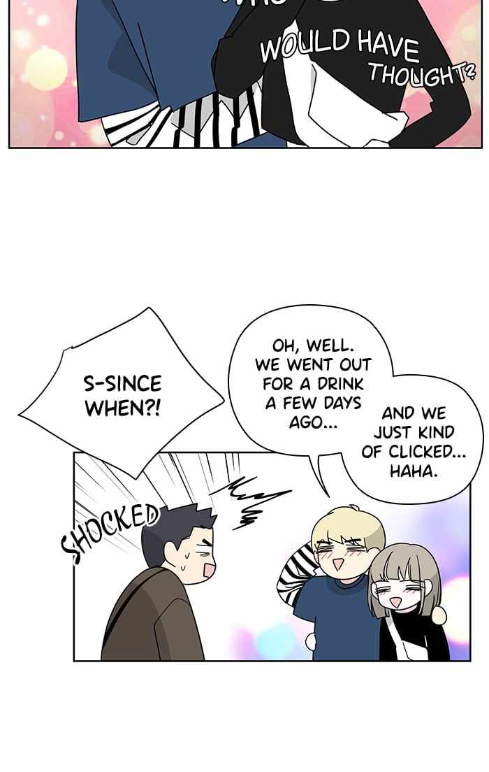 Mom, I’m Sorry Chapter 55 - Page 18