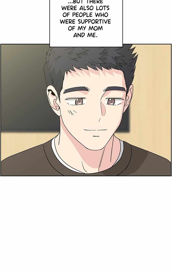 Mom, I’m Sorry Chapter 55 - Page 2