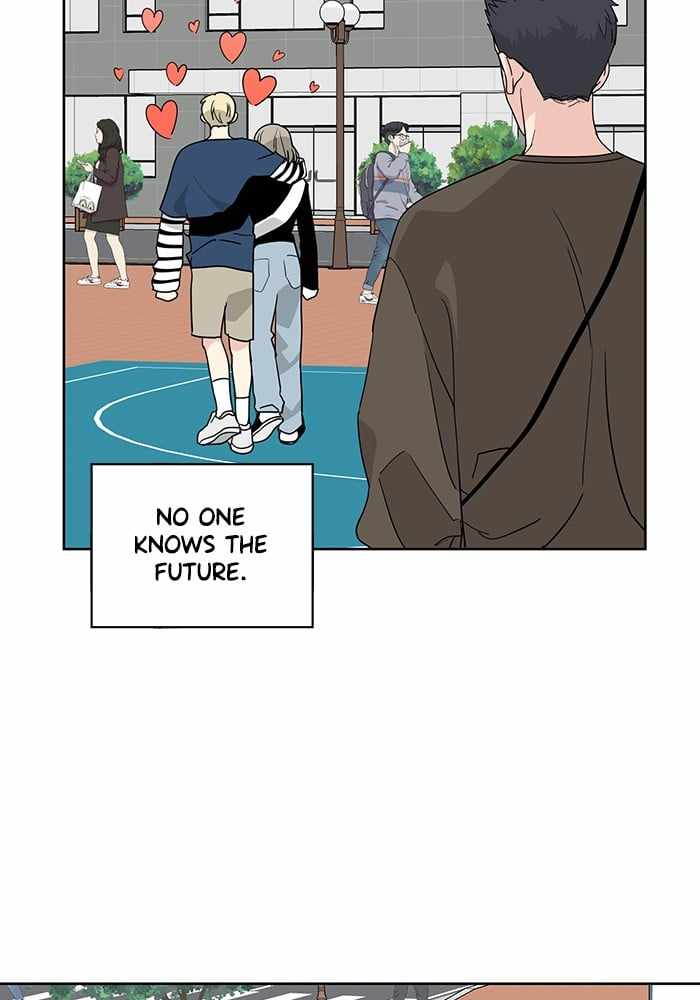 Mom, I’m Sorry Chapter 55 - Page 21