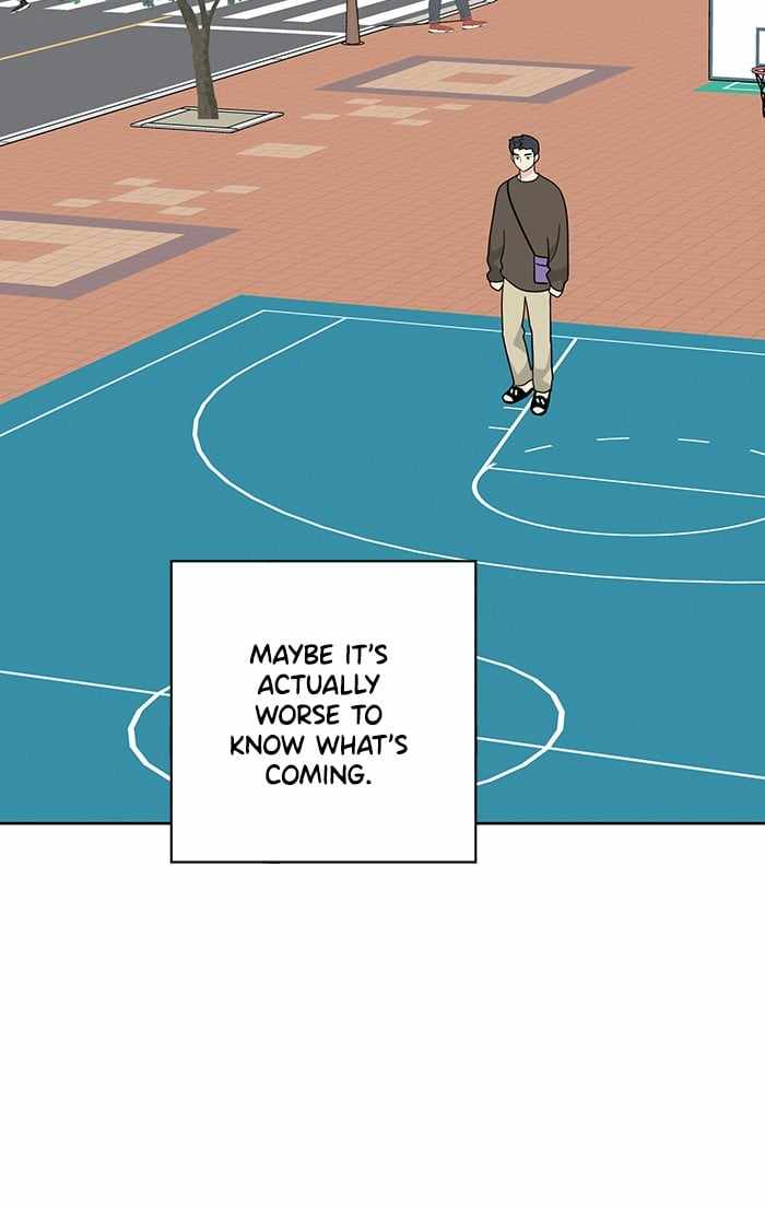 Mom, I’m Sorry Chapter 55 - Page 22