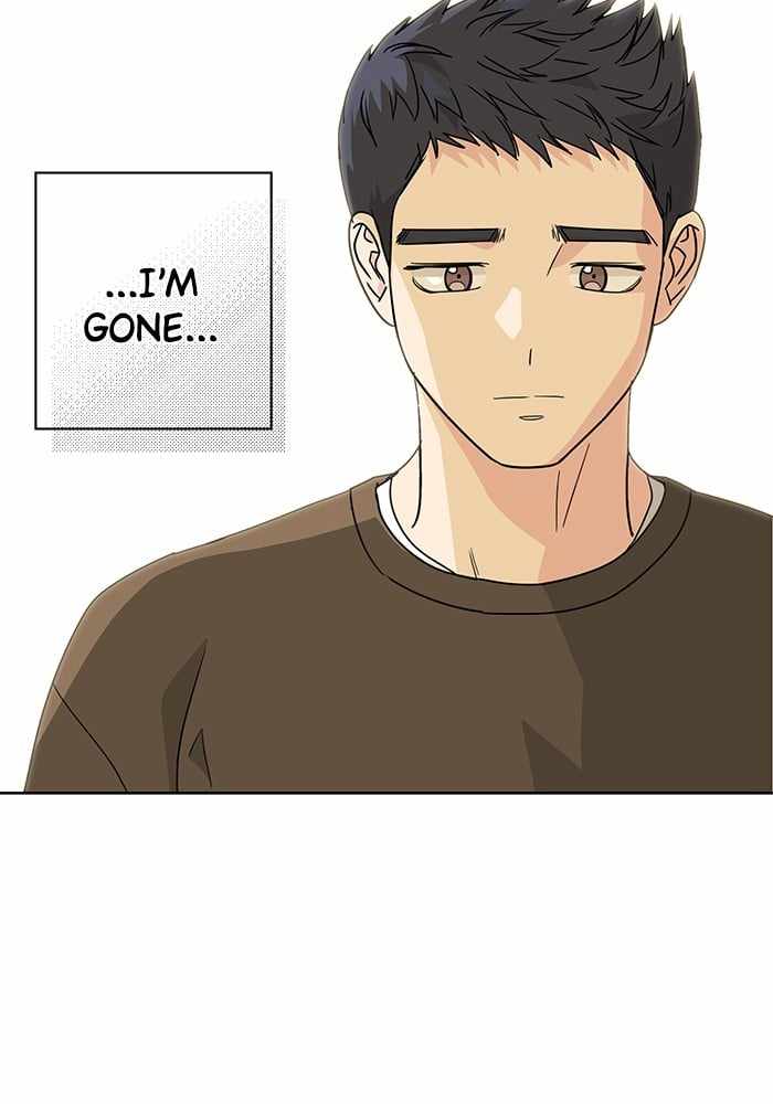 Mom, I’m Sorry Chapter 55 - Page 24