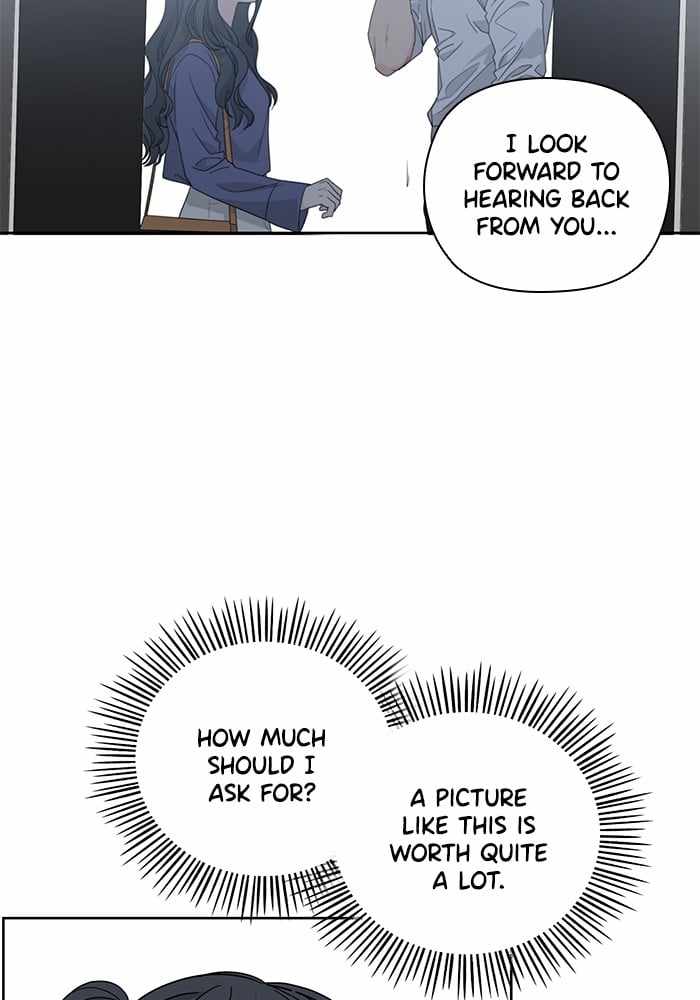 Mom, I’m Sorry Chapter 55 - Page 28