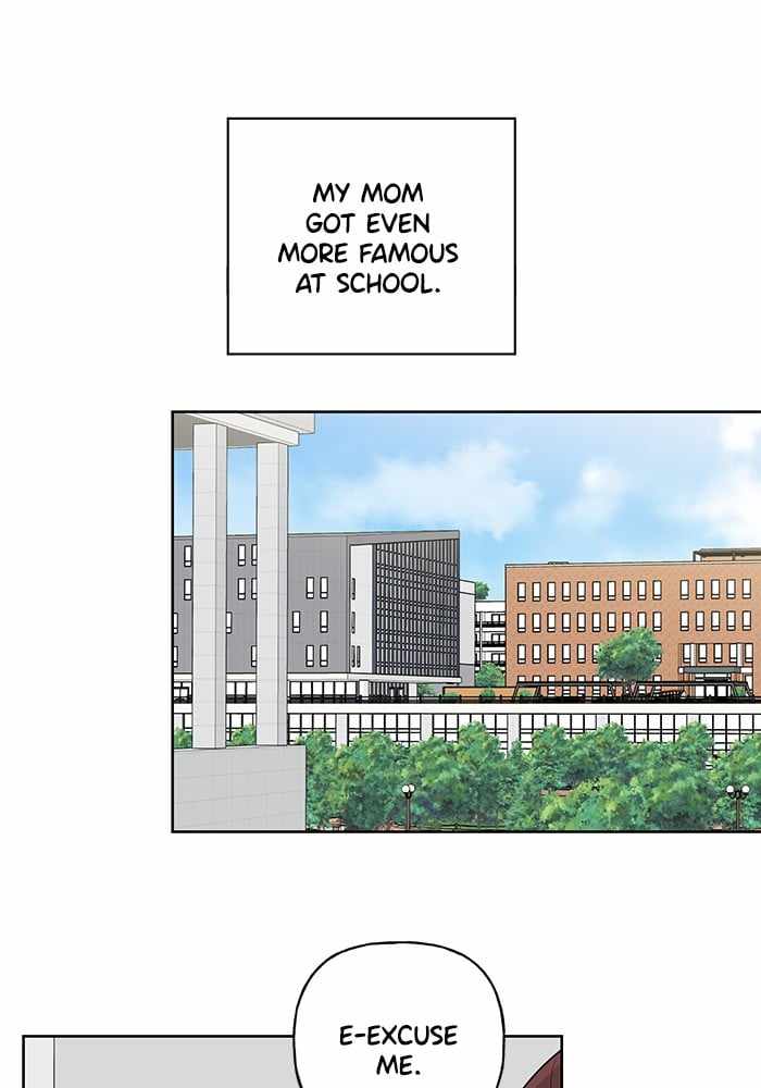 Mom, I’m Sorry Chapter 55 - Page 3