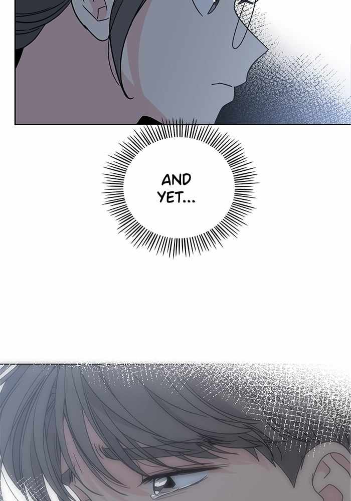 Mom, I’m Sorry Chapter 55 - Page 30