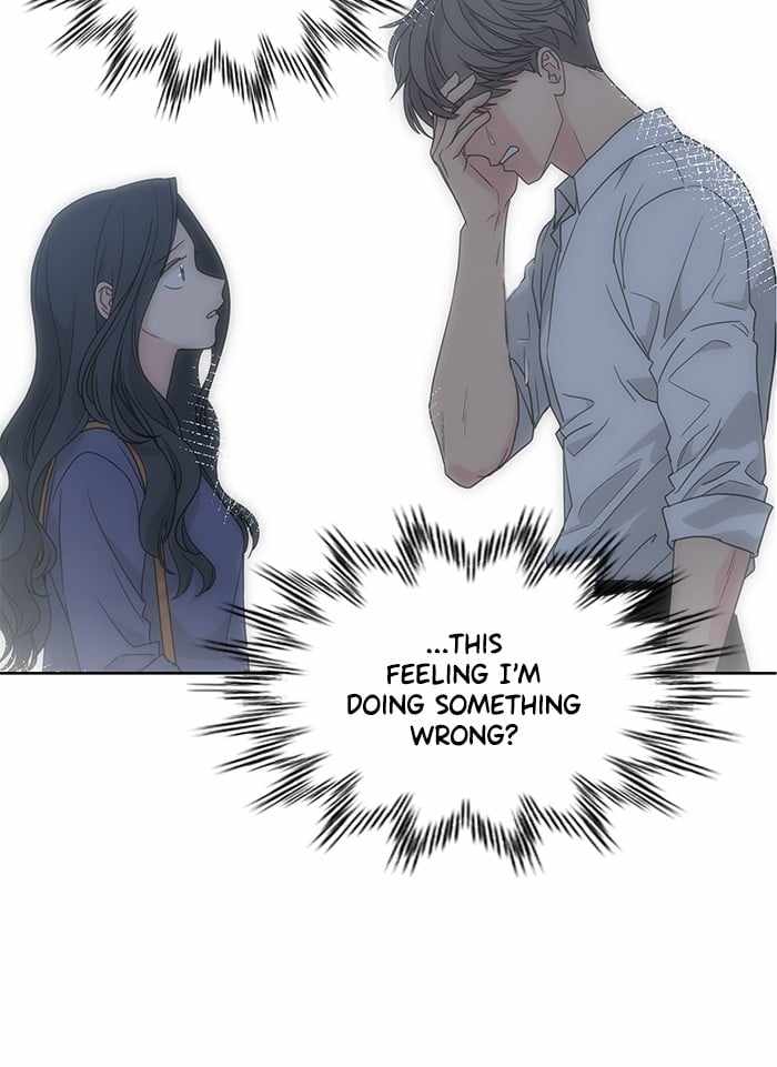 Mom, I’m Sorry Chapter 55 - Page 33