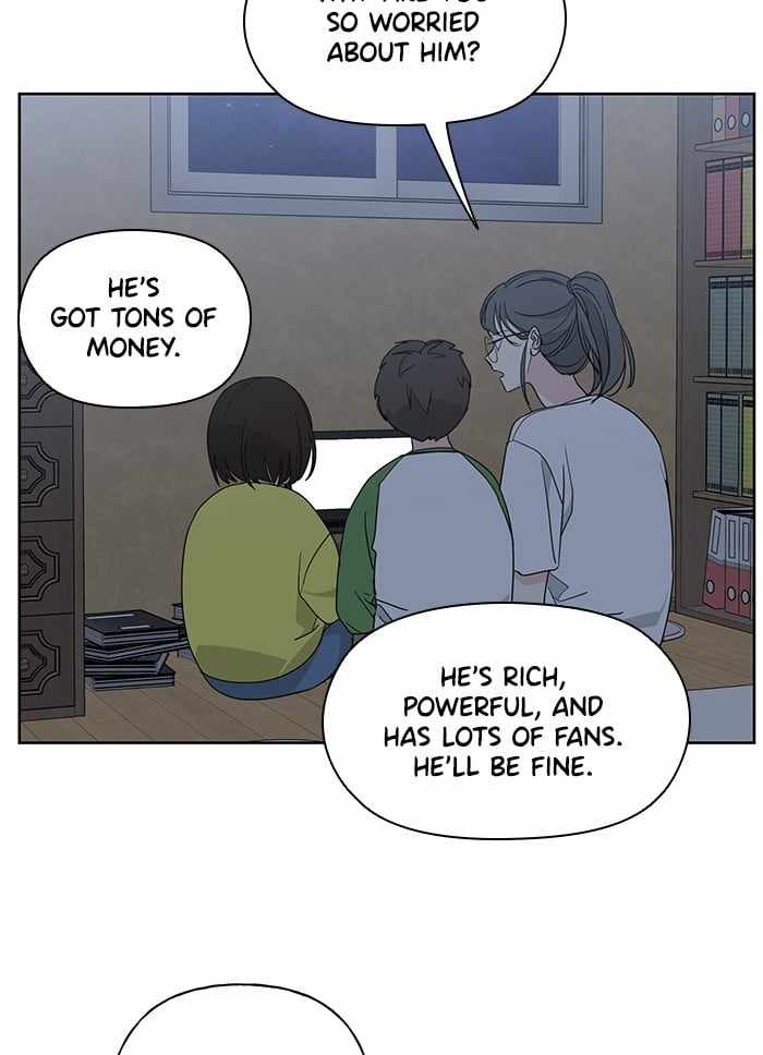 Mom, I’m Sorry Chapter 55 - Page 37