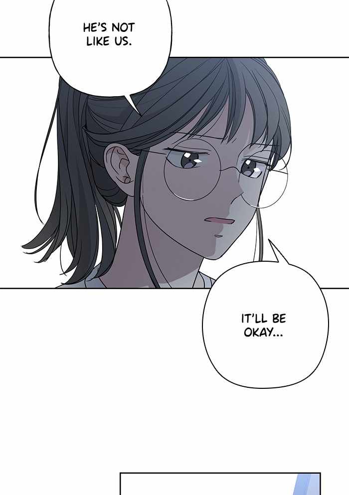 Mom, I’m Sorry Chapter 55 - Page 38