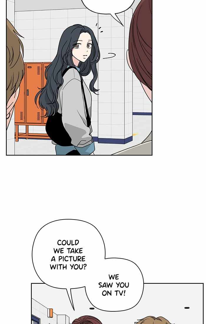 Mom, I’m Sorry Chapter 55 - Page 4