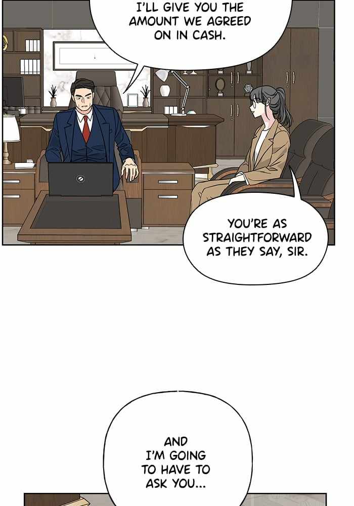 Mom, I’m Sorry Chapter 55 - Page 46