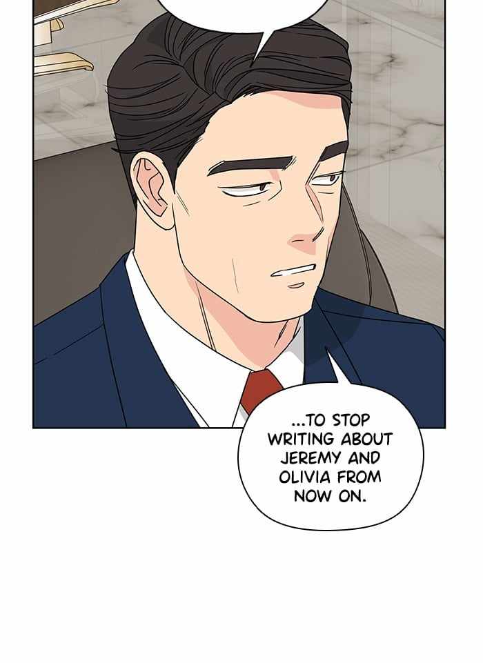 Mom, I’m Sorry Chapter 55 - Page 47