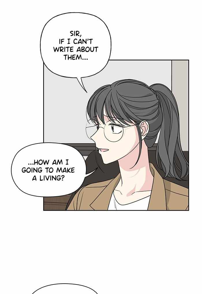 Mom, I’m Sorry Chapter 55 - Page 48