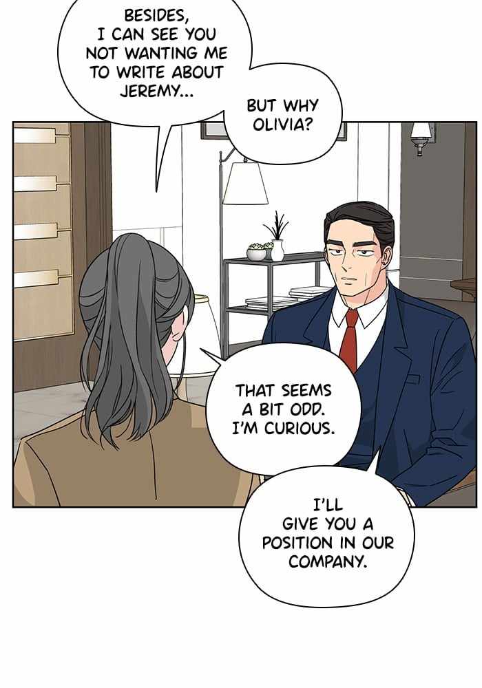 Mom, I’m Sorry Chapter 55 - Page 49