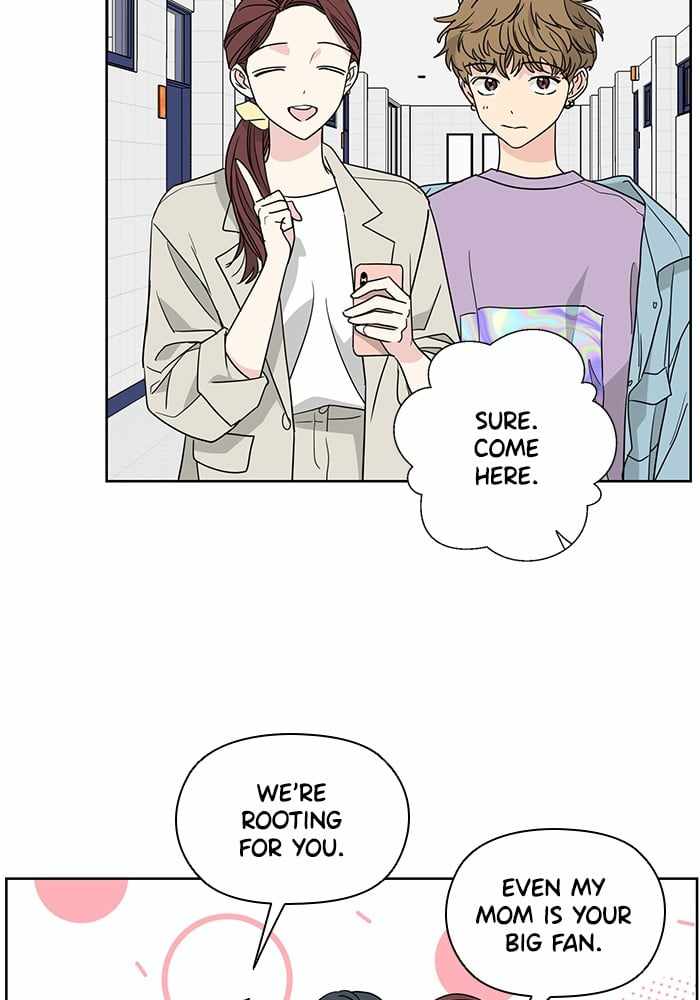 Mom, I’m Sorry Chapter 55 - Page 5
