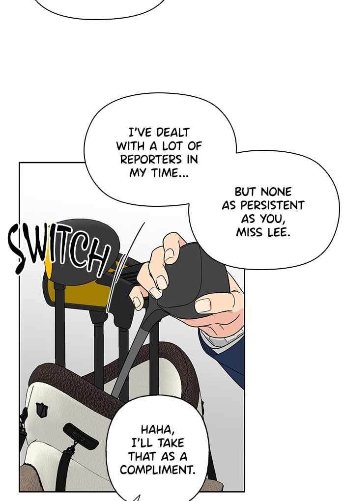 Mom, I’m Sorry Chapter 55 - Page 52