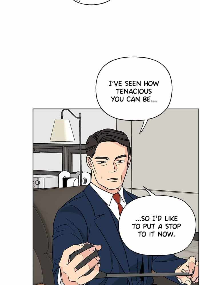Mom, I’m Sorry Chapter 55 - Page 53