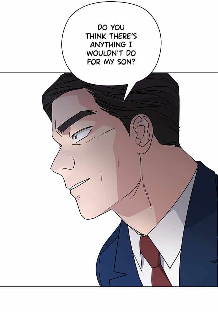 Mom, I’m Sorry Chapter 55 - Page 55