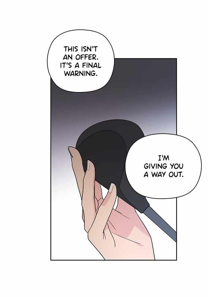Mom, I’m Sorry Chapter 55 - Page 57