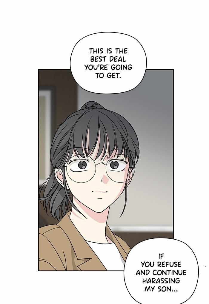 Mom, I’m Sorry Chapter 55 - Page 58