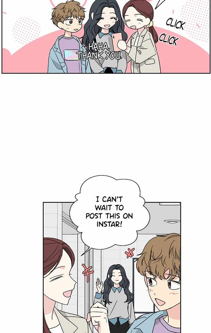 Mom, I’m Sorry Chapter 55 - Page 6