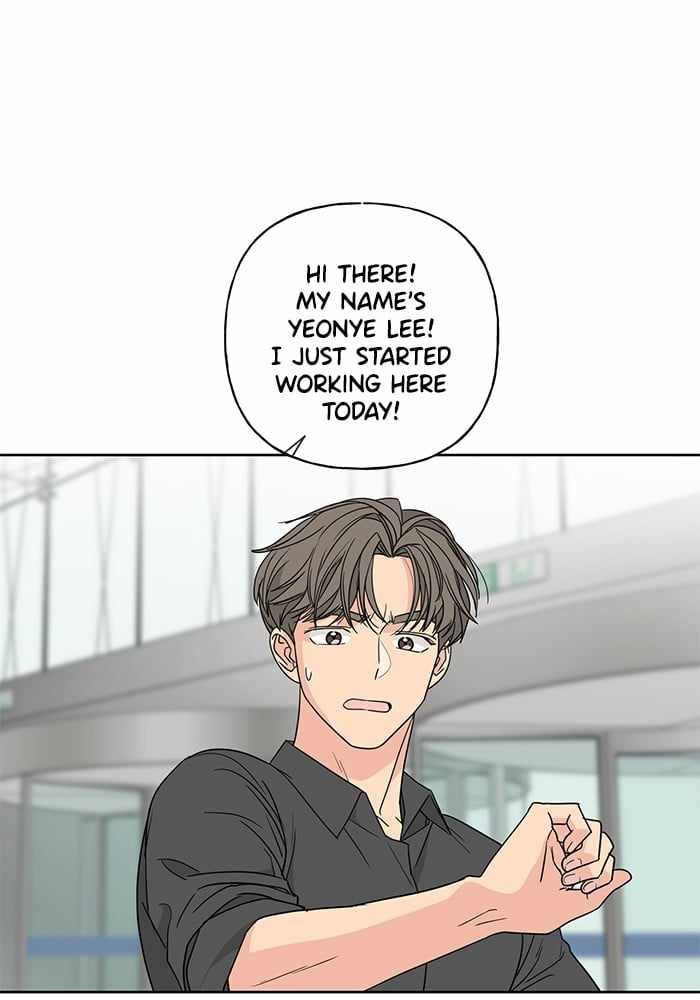 Mom, I’m Sorry Chapter 55 - Page 61