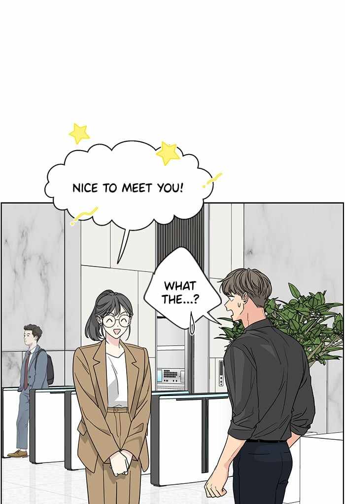 Mom, I’m Sorry Chapter 55 - Page 62