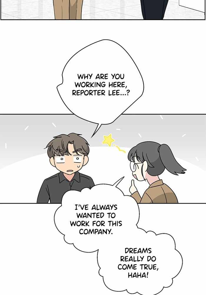 Mom, I’m Sorry Chapter 55 - Page 63