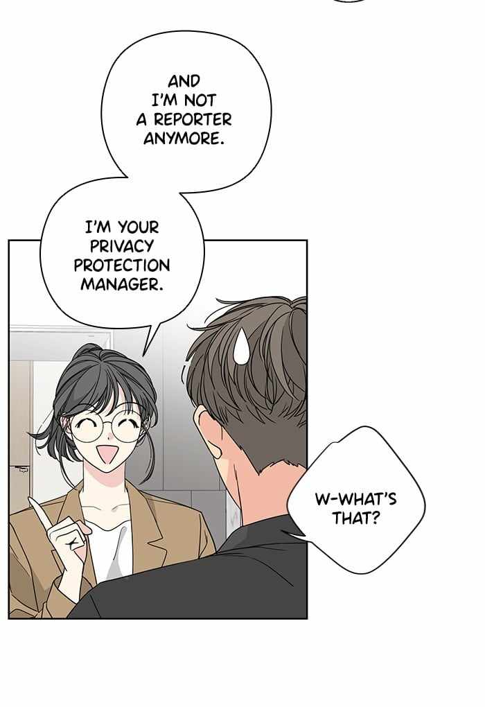 Mom, I’m Sorry Chapter 55 - Page 64