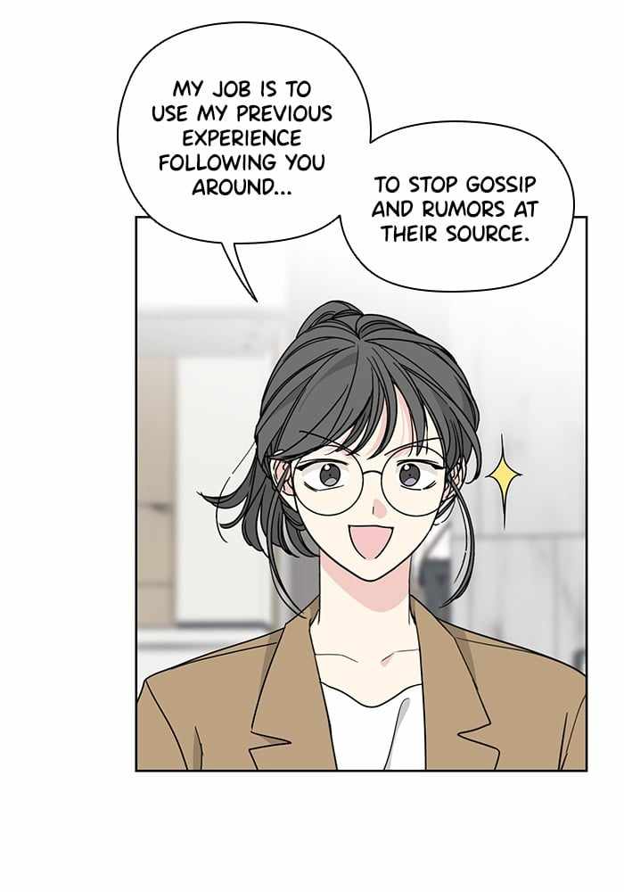Mom, I’m Sorry Chapter 55 - Page 65