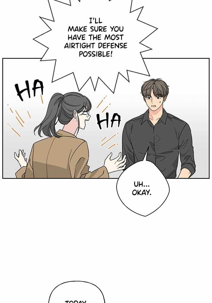 Mom, I’m Sorry Chapter 55 - Page 67