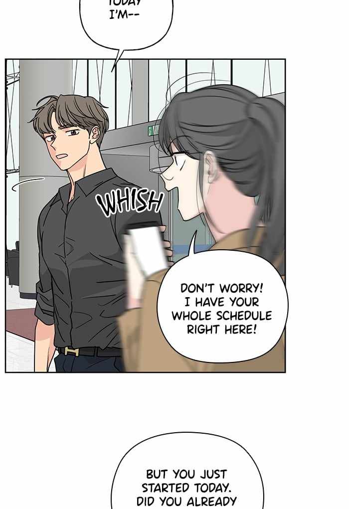 Mom, I’m Sorry Chapter 55 - Page 68
