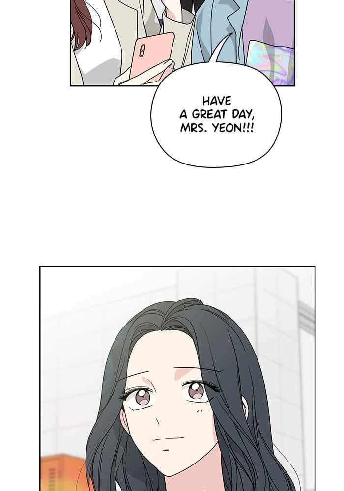 Mom, I’m Sorry Chapter 55 - Page 7