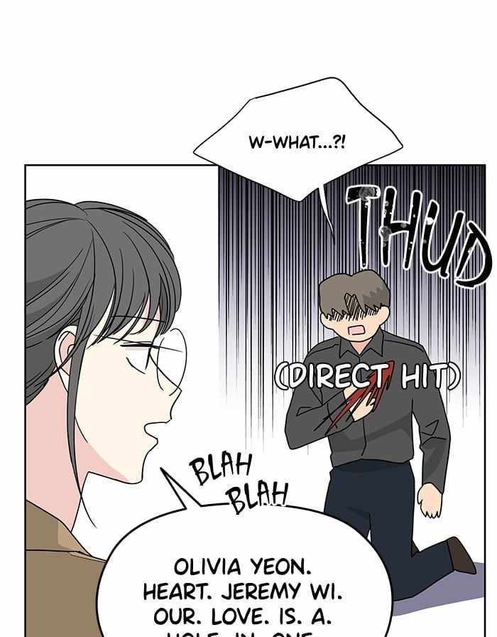 Mom, I’m Sorry Chapter 55 - Page 71