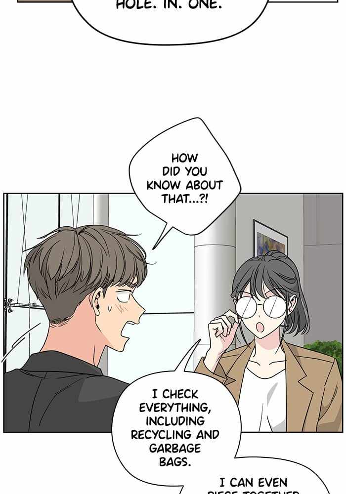 Mom, I’m Sorry Chapter 55 - Page 72