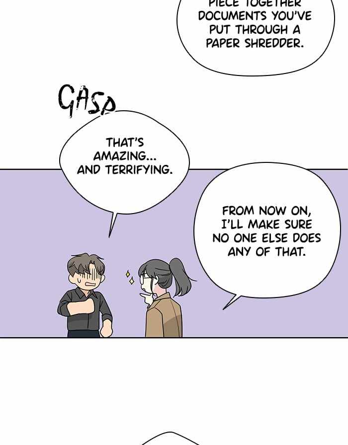 Mom, I’m Sorry Chapter 55 - Page 73