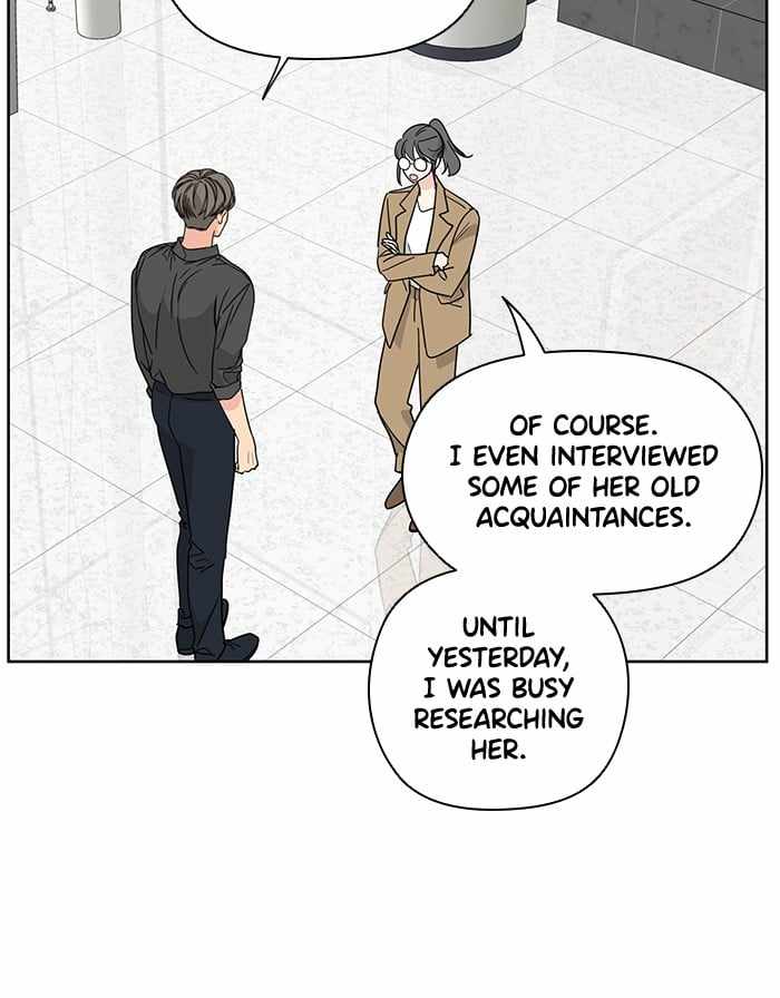 Mom, I’m Sorry Chapter 55 - Page 77