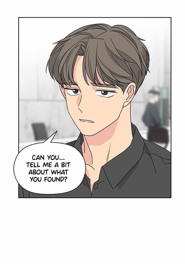Mom, I’m Sorry Chapter 55 - Page 78