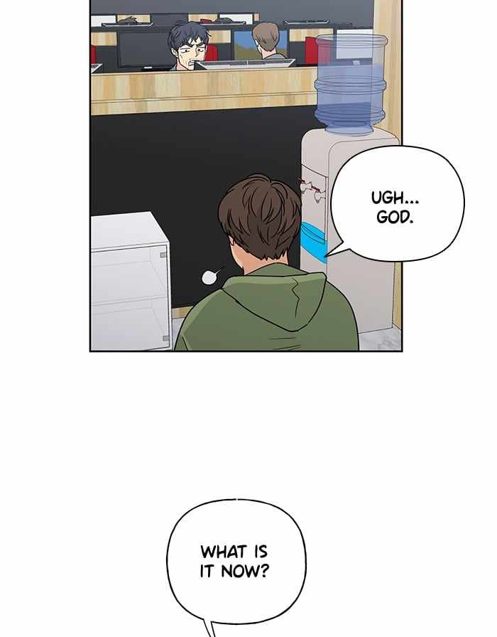 Mom, I’m Sorry Chapter 55 - Page 81