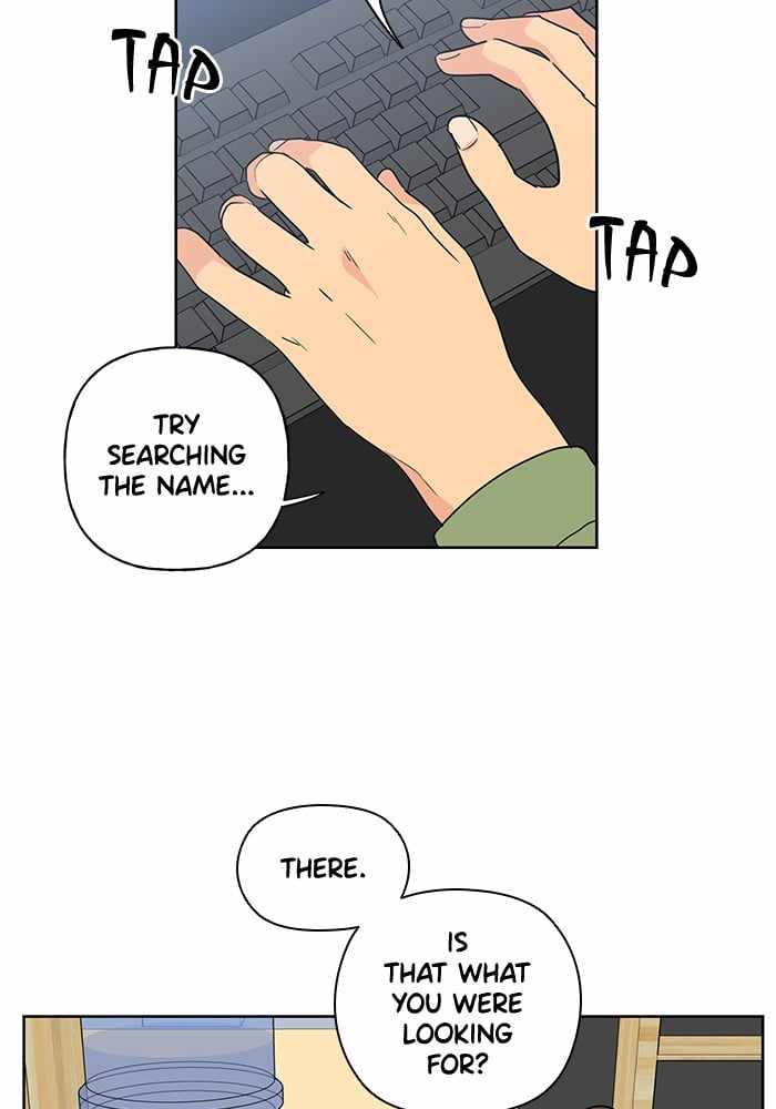 Mom, I’m Sorry Chapter 55 - Page 84