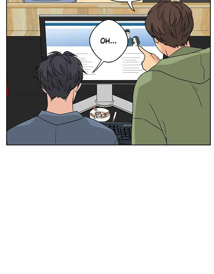 Mom, I’m Sorry Chapter 55 - Page 85