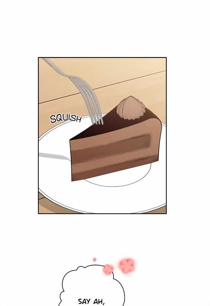 Mom, I’m Sorry Chapter 56 - Page 0